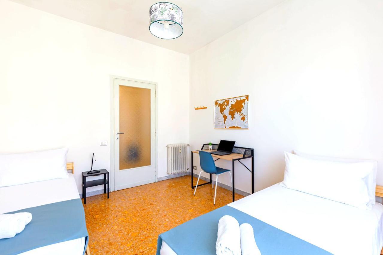 Hostly - Family Home Stresa Рим Экстерьер фото