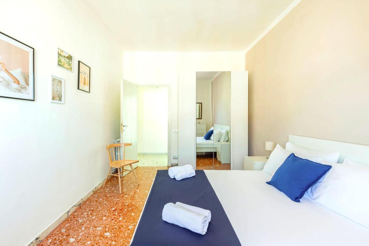 Hostly - Family Home Stresa Рим Экстерьер фото